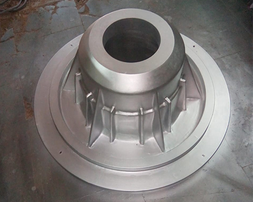 Aluminum Castings